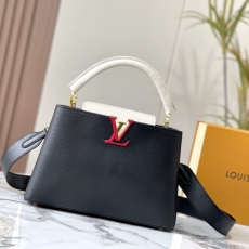 LV Capucines Bags